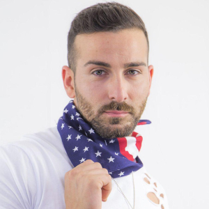 Bandana Uomo