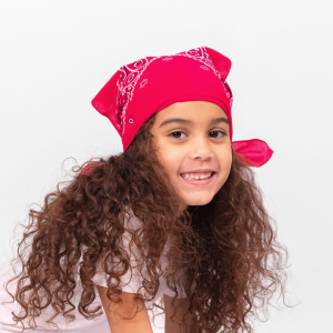 Categoria bandana bimba