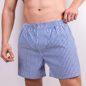 BOXER KENT DIS 50 INDOSSATO